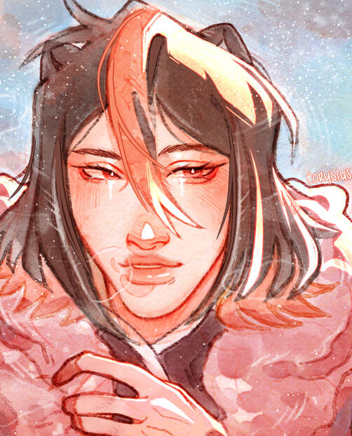 Femi Illustration